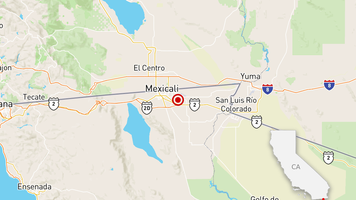Calexico Map Cannabis Delivery in Calexico Mexicali El Centro