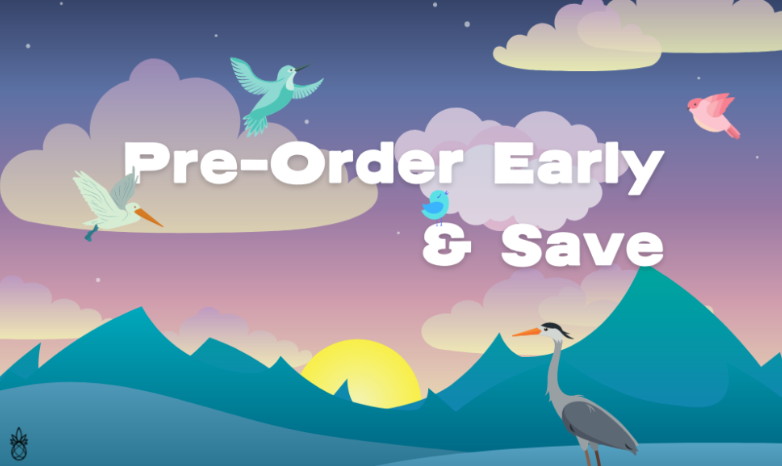 Deal - Pre-Order Deal