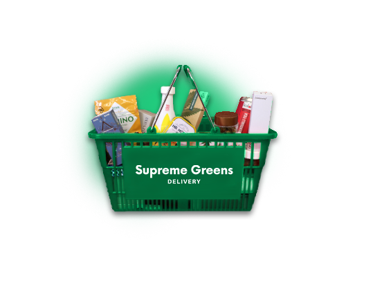 Supreme-Greens-Basket Supreme Greens Delivery - Fastest Weed Delivery in San Diego, CA